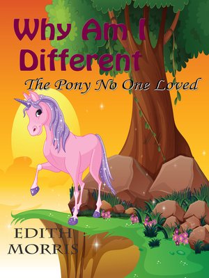 cover image of Why Am I Different